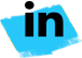 linkedin icon