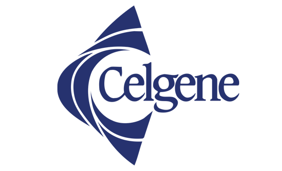 Celgene's Company Logo
