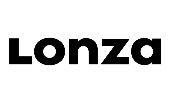 Lonza's Company Logo