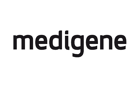 Medigene's Company Logo