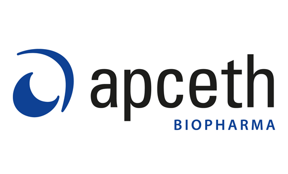 Apceth's Company Logo