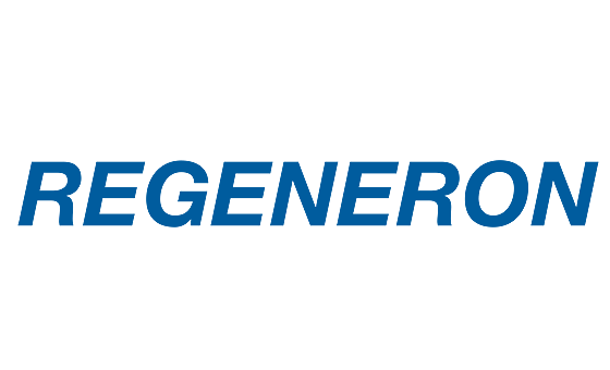 Regeneron's Company Logo