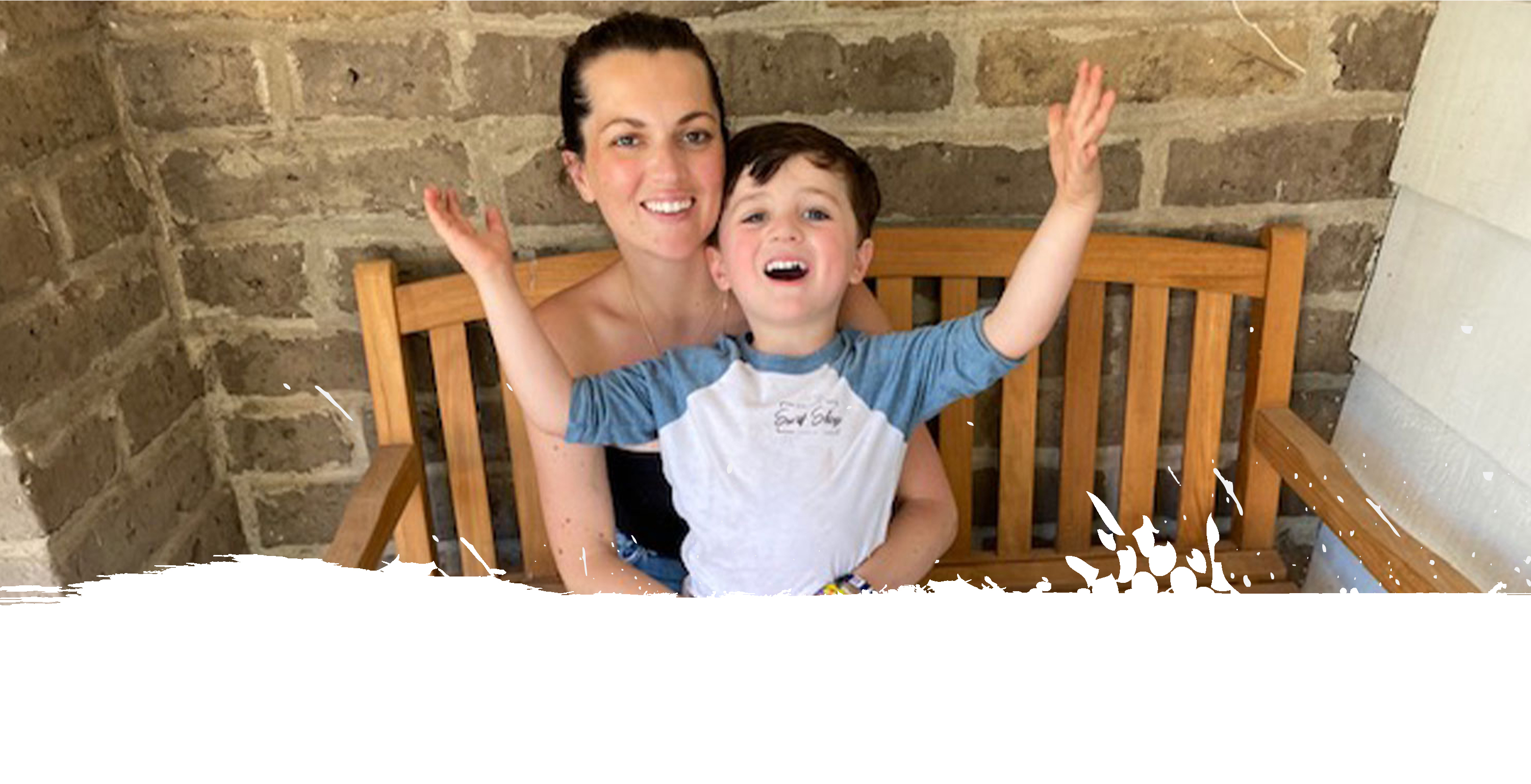 stories - 14 questions with Kerri DeNies